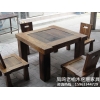 山東實(shí)木家具_(dá)山東上等實(shí)木家具生產(chǎn)廠商，非鳳鳴老榆木莫屬