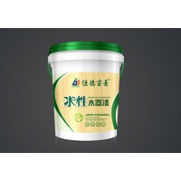 佳德寶曼水性漆 凈味漆通用型水性木器漆 環(huán)保油漆 清漆白漆