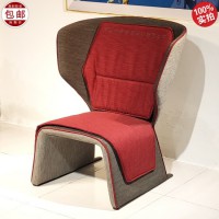 北歐 設(shè)計(jì)師 休閑椅 Gender sofa  CHAIR